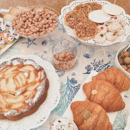 Bed & Breakfast A Casa Di Rosanna 3*