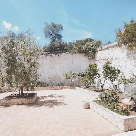 Bed & Breakfast A Casa Di Rosanna 3*