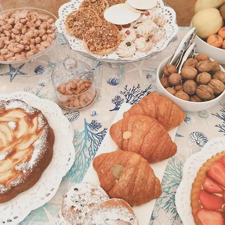 A Casa Di Rosanna Vieste