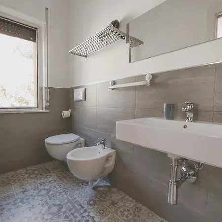 A Casa Di Rosanna Bed & Breakfast Vieste