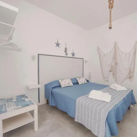 Bed & Breakfast A Casa Di Rosanna