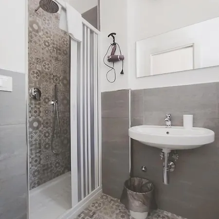 ベッド・アンド・ブレックファスト A Casa Di Rosanna