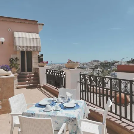 ベッド・アンド・ブレックファスト A Casa Di Rosanna