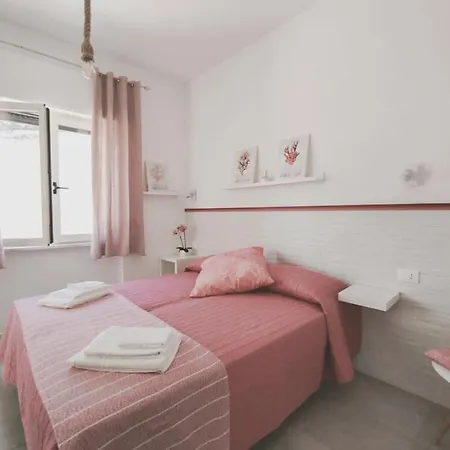 A Casa Di Rosanna ベッド・アンド・ブレックファスト