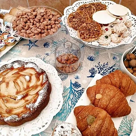 A Casa Di Rosanna 3*