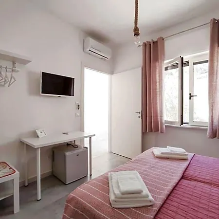 A Casa Di Rosanna 3* ヴィエステ