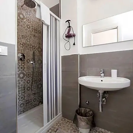 A Casa Di Rosanna Vieste