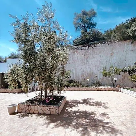 A Casa Di Rosanna ベッド・アンド・ブレックファスト