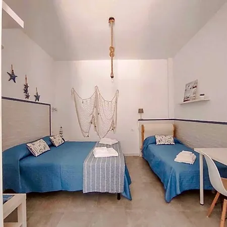 ベッド・アンド・ブレックファスト A Casa Di Rosanna ヴィエステ