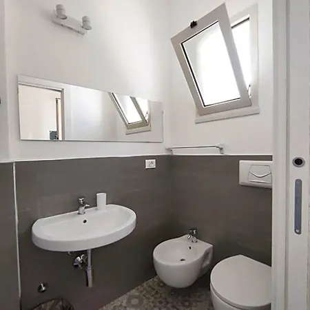 A Casa Di Rosanna ヴィエステ