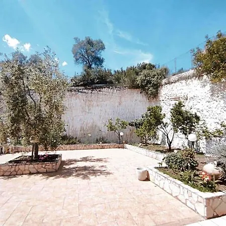 A Casa Di Rosanna