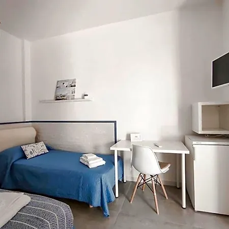 ベッド・アンド・ブレックファスト A Casa Di Rosanna 3*