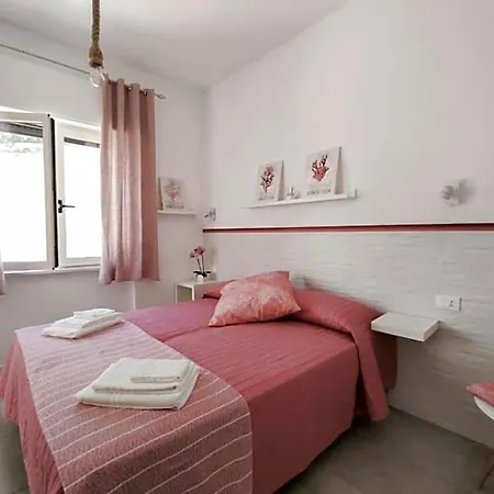 A Casa Di Rosanna 3* ヴィエステ