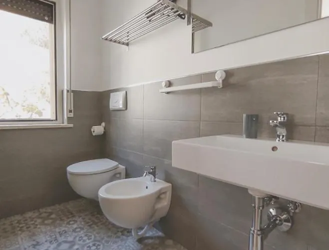 A Casa Di Rosanna Nocleg ze śniadaniem Vieste