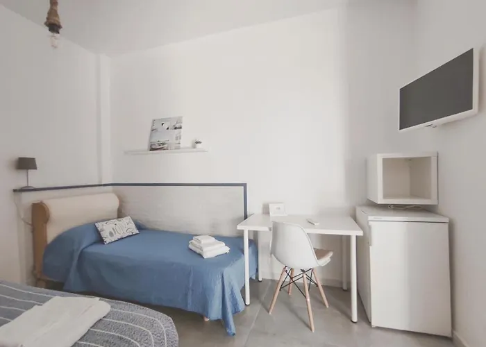 Nocleg ze śniadaniem A Casa Di Rosanna